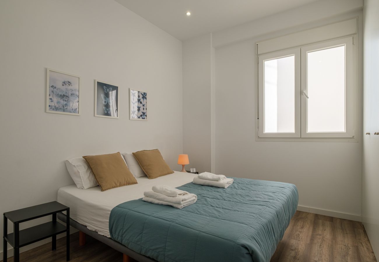 Apartamento en Valencia - ✿ BRAND NEW, Modern & Stylish Apartment ✿
