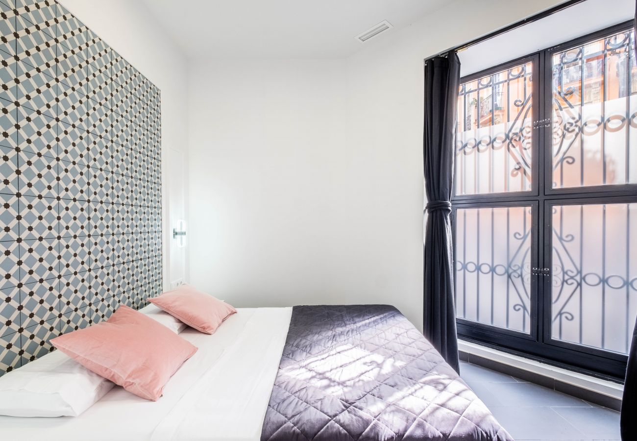 Apartamento en Valencia - 👉🏻New and Modern Apt. with Comfy Beds👈🏻