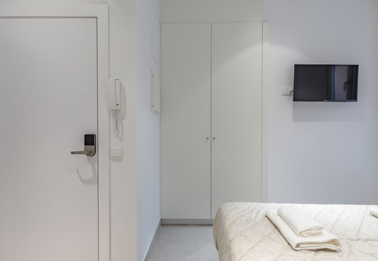 Chambres d'hôtes à Valence / Valencia - ≼ Clean & Cozy Room close to City Centre ≽