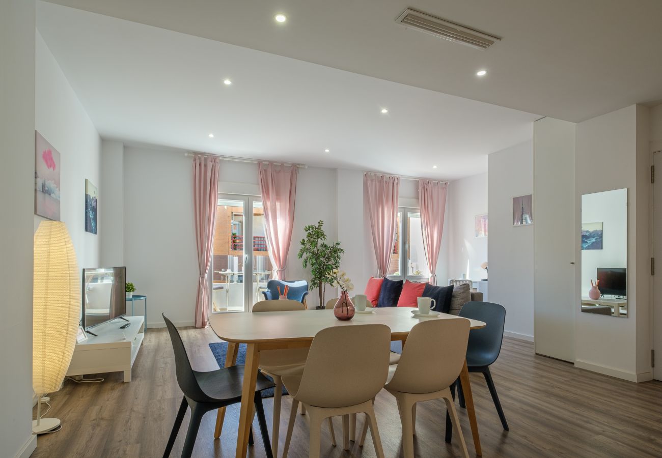 Appartement à Valence / Valencia - ♦ Modern, Stylish Apartment ♦