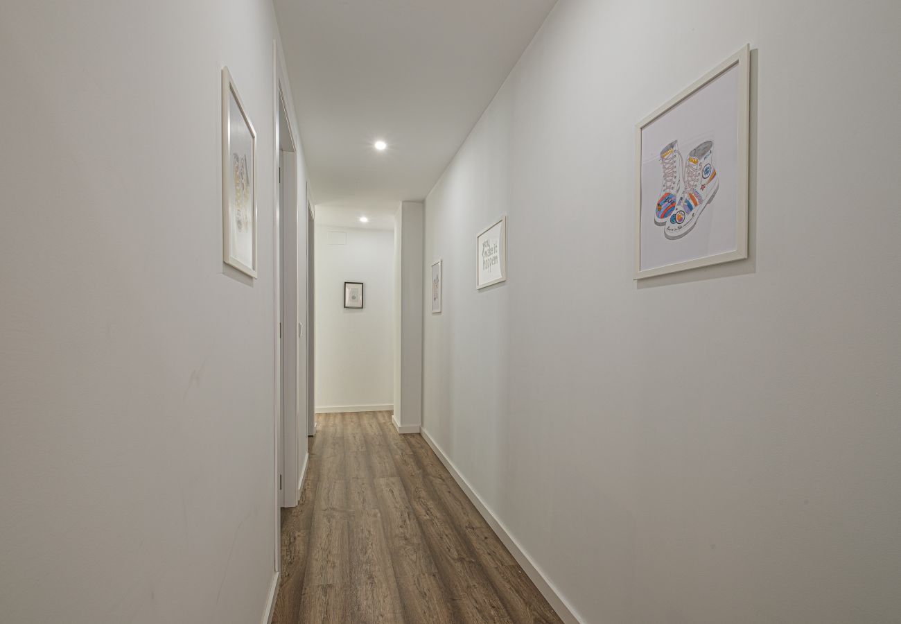 Appartement à Valence / Valencia - ♦ Modern, Stylish Apartment ♦