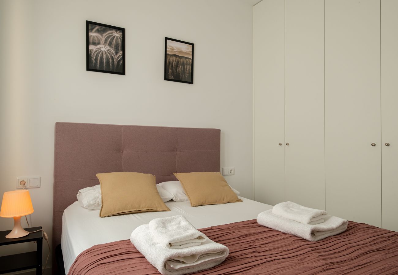Appartement à Valence / Valencia - ✿ BRAND NEW, Modern & Stylish Apartment ✿