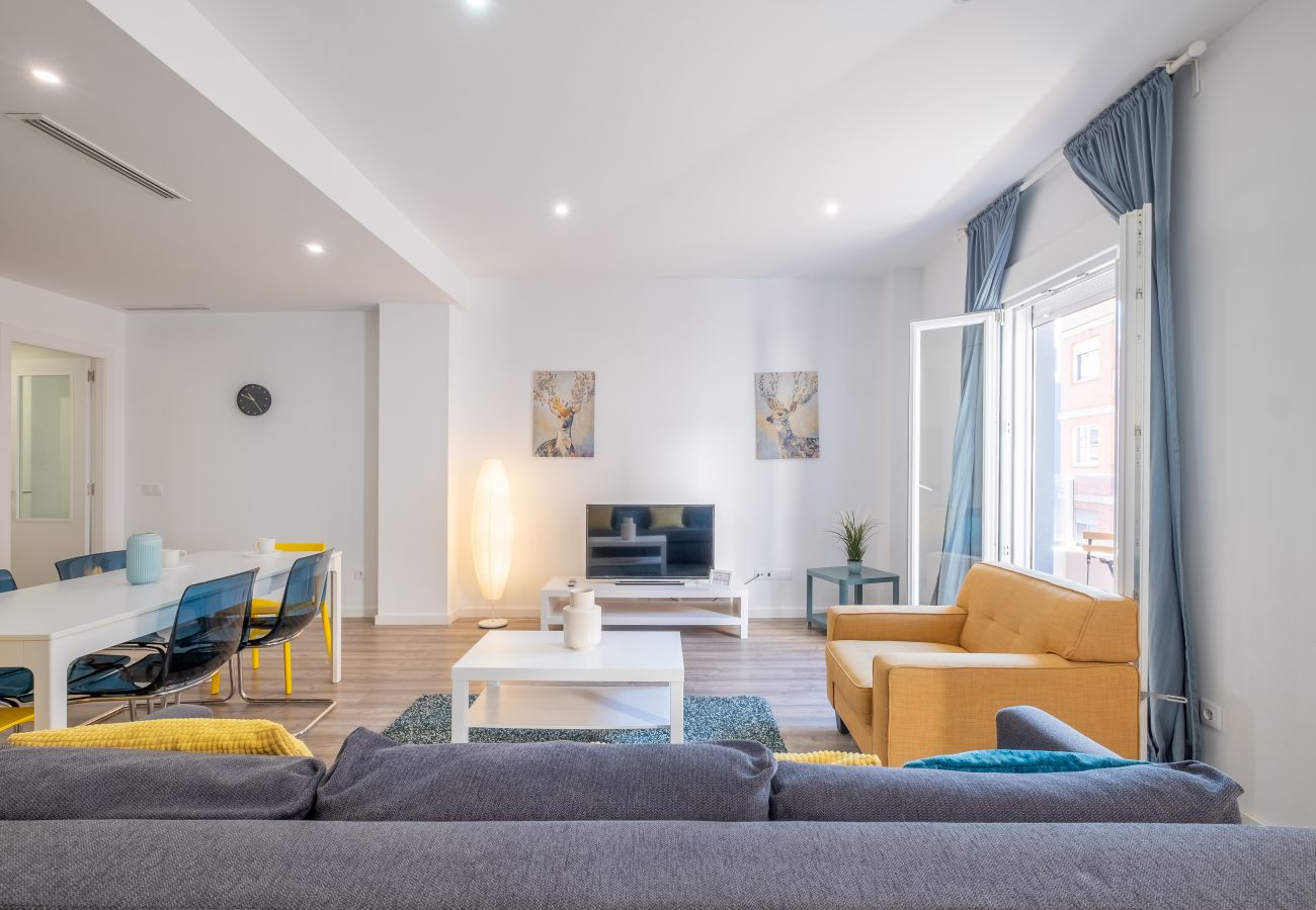 Appartamento a Valencia / València - ♣ Modern, Stylish Apartment ♣