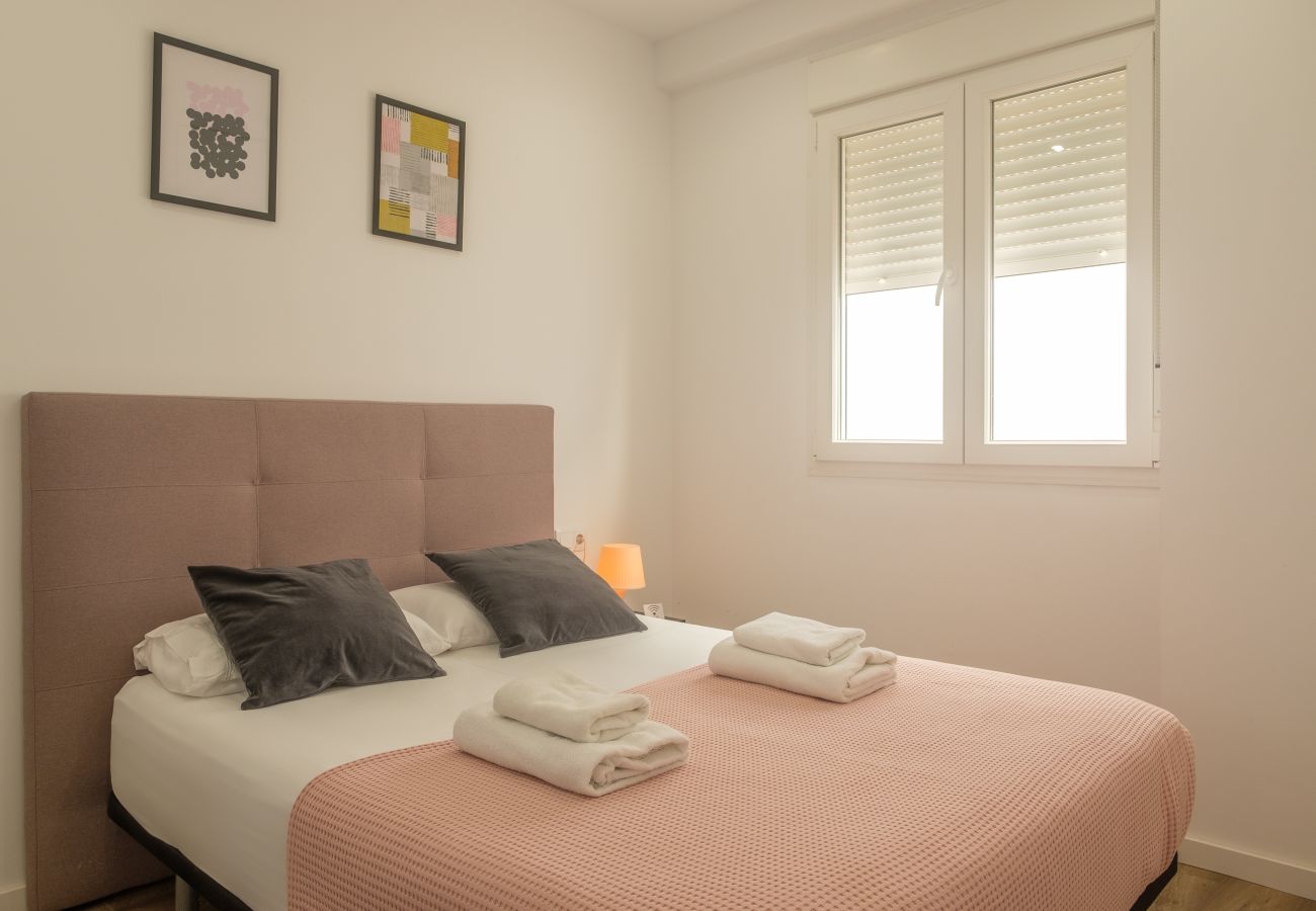 Appartamento a Valencia / València - ♥ Modern Penthouse with Private Terrace ♥