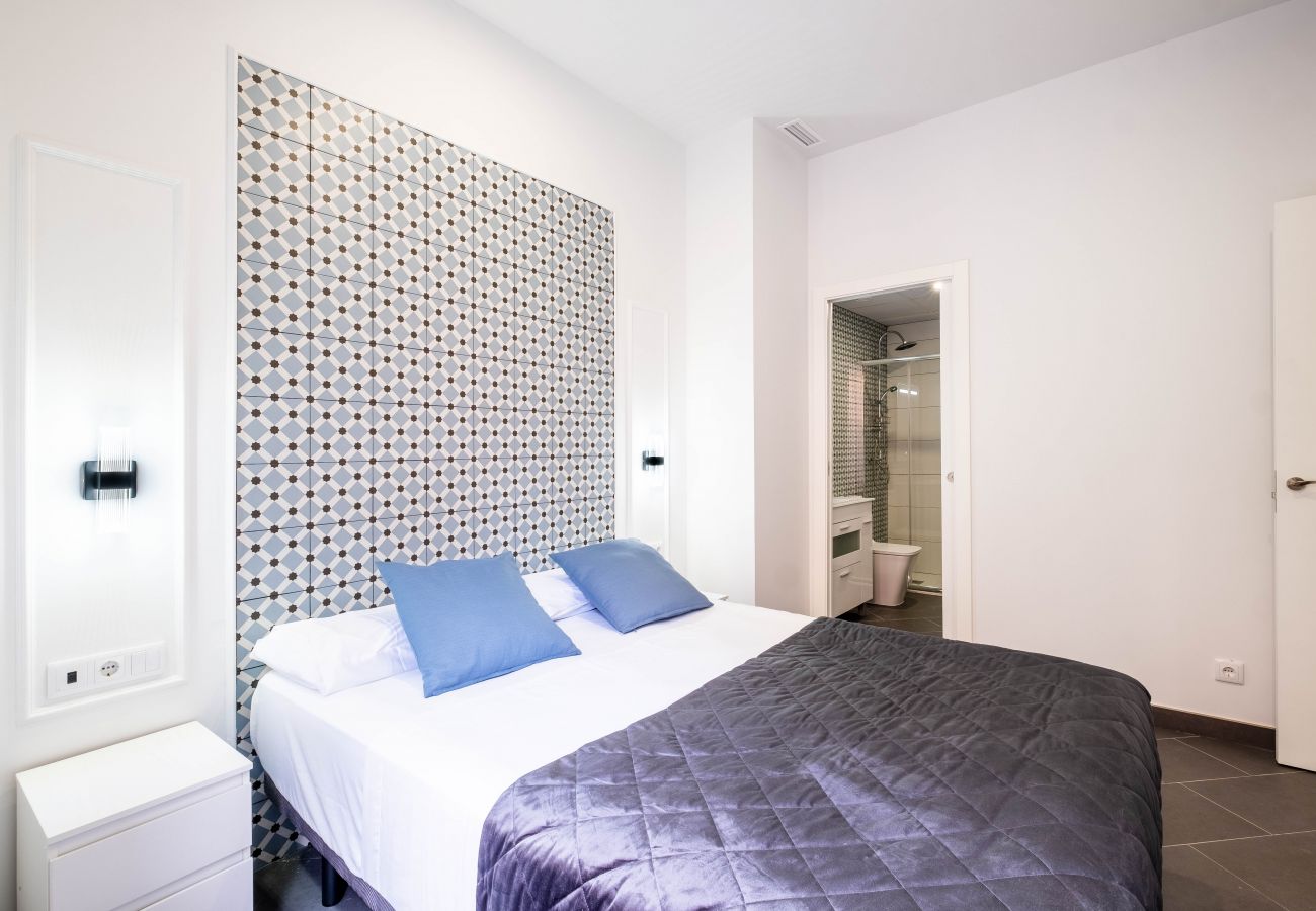 Appartamento a Valencia / València - 👉🏻New and Modern Apt. with Comfy Beds👈🏻