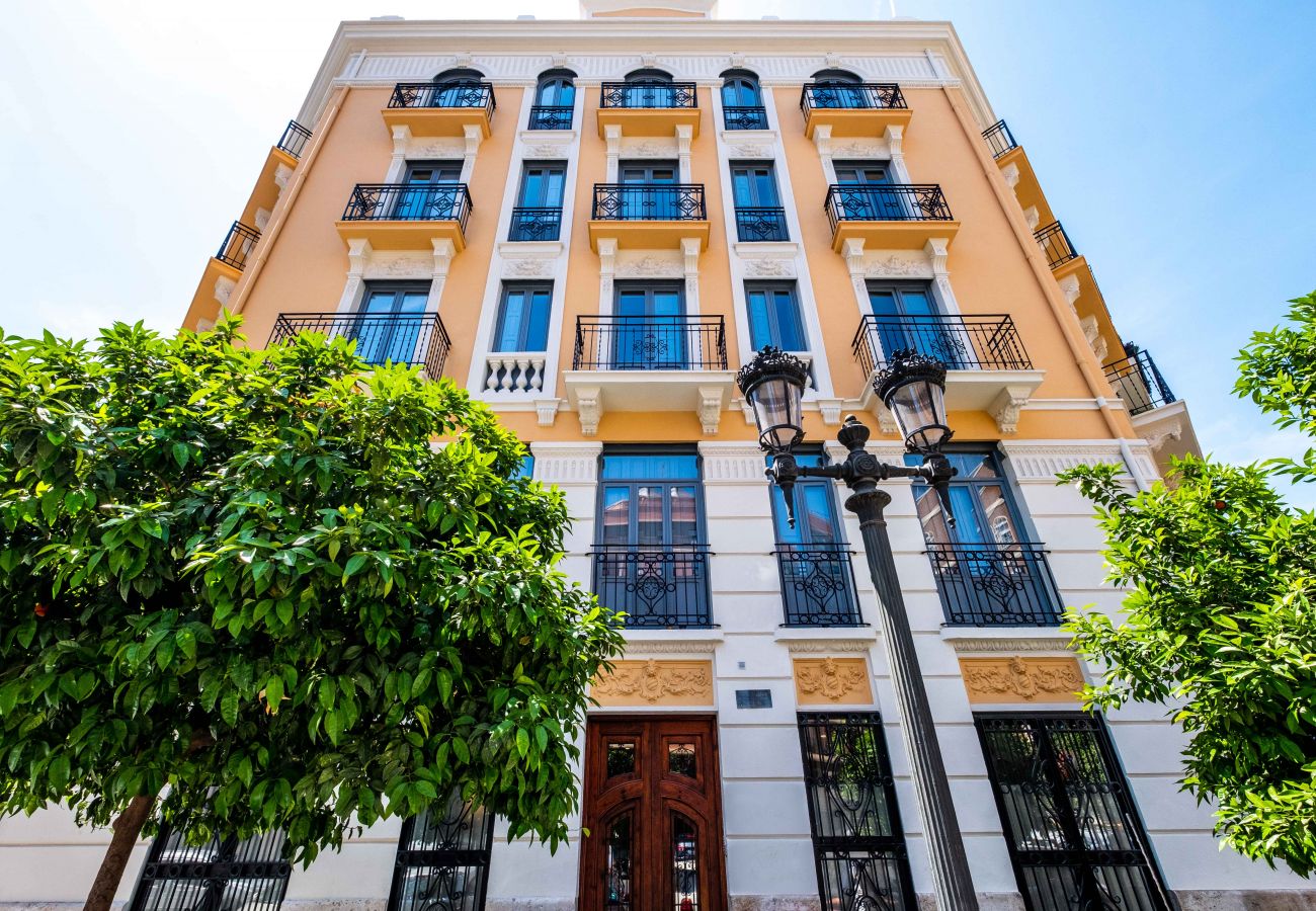 Appartamento a Valencia / València - 👉🏻New and Modern Apt. with Comfy Beds👈🏻
