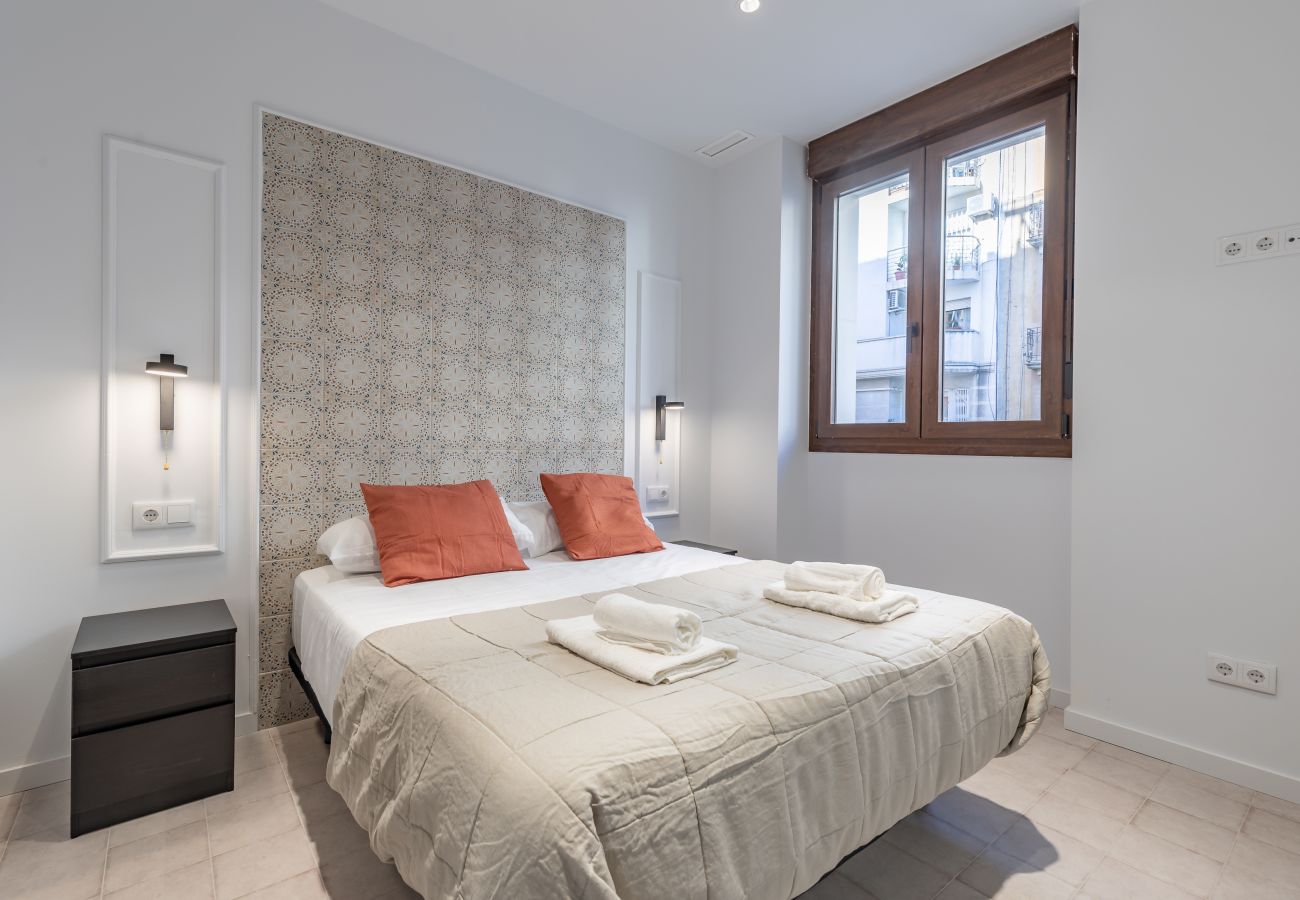 Aparthotel in Valencia / València - ❈Clean & Tranquil Apartment close to City Centre❈